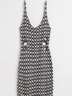 H&M Divided Dress